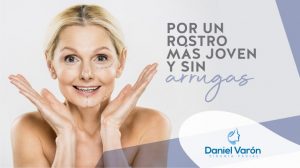 Rejuvenecimiento facial en Manizales - Dr. Daniel Varón