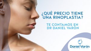 Qué precio tiene una rinoplastia en Manizales - Dr. Daniel Varón