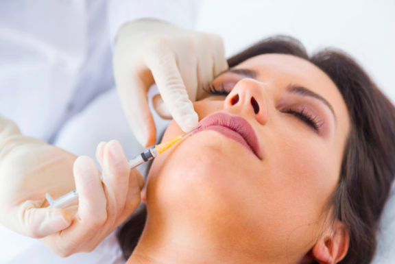 Rejuvenecimiento facial